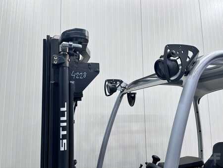 Elektro tříkolové VZV 2018  Still RX 20-15 (5)