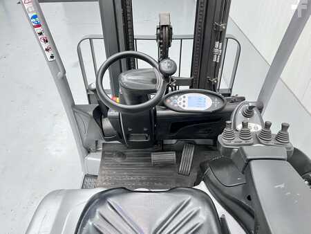 Elektro tříkolové VZV 2018  Still RX 20-15 (6)