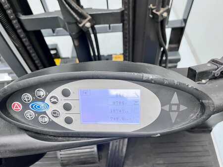 Elektro tříkolové VZV 2018  Still RX 20-15 (7)