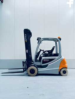 El truck - 4 hjulet 2016  Still RX 60-35 (1)