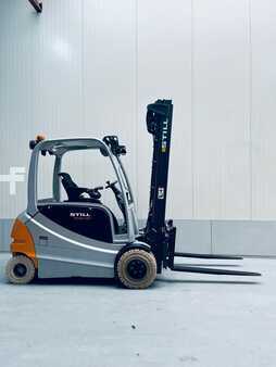 El truck - 4 hjulet 2016  Still RX 60-35 (2)