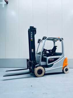 El truck - 4 hjulet 2016  Still RX 60-35 (4)