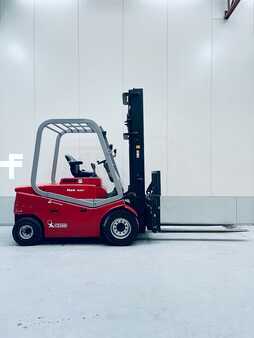 Carrelli elettrici 4 ruote 2013  Cesab MAK 500 (3)