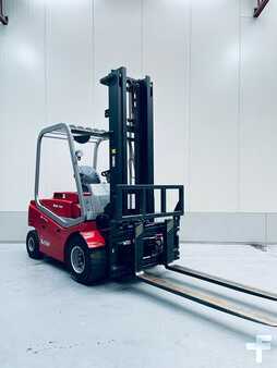 Carrelli elettrici 4 ruote 2013  Cesab MAK 500 (4)