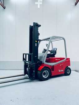 Carrelli elettrici 4 ruote 2013  Cesab MAK 500 (5)