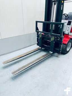 Carrelli elettrici 4 ruote 2013  Cesab MAK 500 (6)