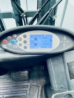 Elektro čtyřkolový VZV 2016  Still RX 20-16 (10)