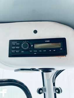 Elektro čtyřkolový VZV 2016  Still RX 20-16 (11)