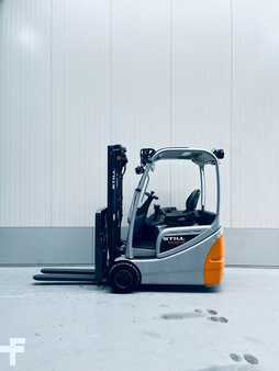 Elektro tříkolové VZV 2018  Still RX 20-15 (1)