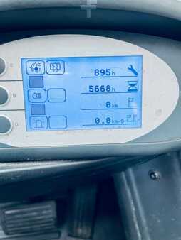 Elektro tříkolové VZV 2018  Still RX 20-15 (10)