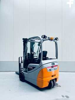 Elektro tříkolové VZV 2018  Still RX 20-15 (2)