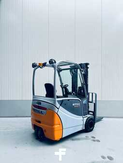 Elektro tříkolové VZV 2018  Still RX 20-15 (3)