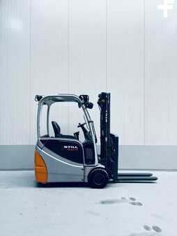 Elektro tříkolové VZV 2018  Still RX 20-15 (4)