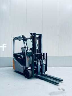 Elektro tříkolové VZV 2018  Still RX 20-15 (5)