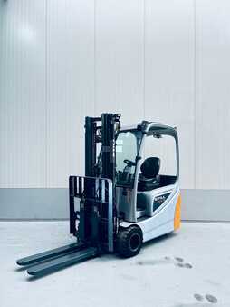 Elektro tříkolové VZV 2018  Still RX 20-15 (6)