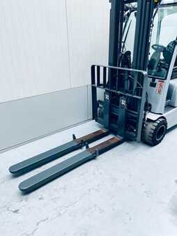 Elektro tříkolové VZV 2018  Still RX 20-15 (7)