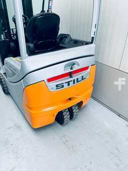 Elektro tříkolové VZV 2018  Still RX 20-15 (8)