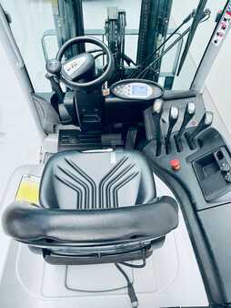 Elektro tříkolové VZV 2018  Still RX 20-15 (9)