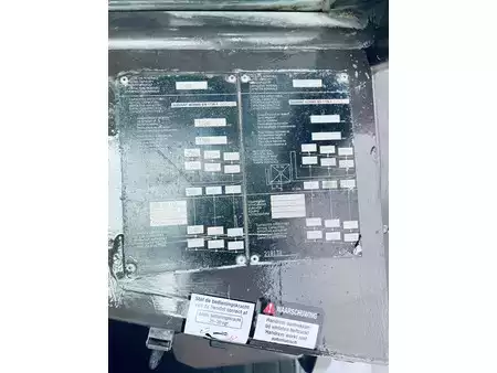 Dieselový VZV 2013  Manitou MH25-4T Buggie S2-E3 (12)