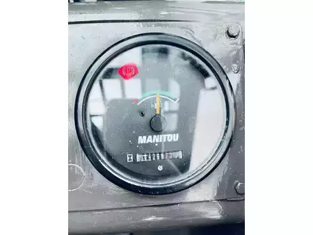 Dieselový VZV 2013  Manitou MH25-4T Buggie S2-E3 (13)