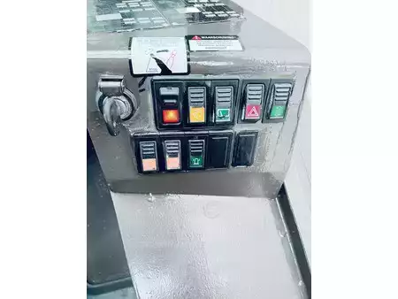 Dieselový VZV 2013  Manitou MH25-4T Buggie S2-E3 (14)