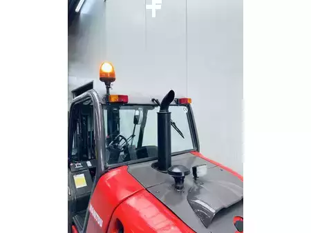 Dieselový VZV 2013  Manitou MH25-4T Buggie S2-E3 (18)