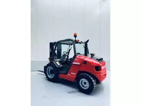 Dieselový VZV 2013  Manitou MH25-4T Buggie S2-E3 (3)