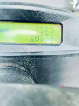 Carrelli elevatori GPL 2007  Hyster H 3.00 (10)