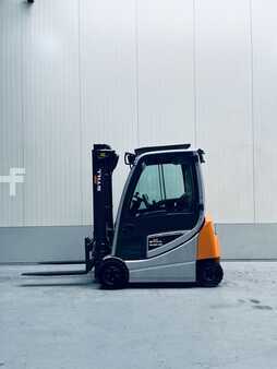 Carrelli elettrici 4 ruote 2018 Still RX 20-20 (1)