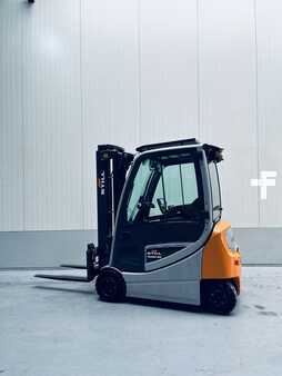 Carrelli elettrici 4 ruote 2018 Still RX 20-20 (2)