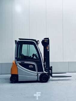 Elektro čtyřkolový VZV 2018  Still RX 20-20 (4)