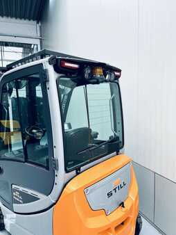 Elektro čtyřkolový VZV 2018  Still RX 20-20 (7)