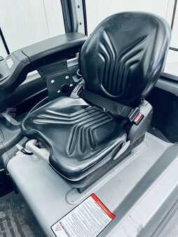 Elektro čtyřkolový VZV 2018  Still RX 20-20 (8)