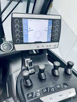 Elektro čtyřkolový VZV 2018  Still RX 20-20 (9)