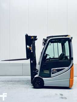 Elektro tříkolové VZV 2018  Still RX 20-14 (1)