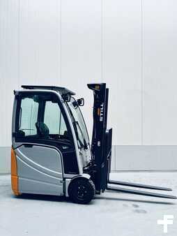 Elektro tříkolové VZV 2018  Still RX 20-14 (5)