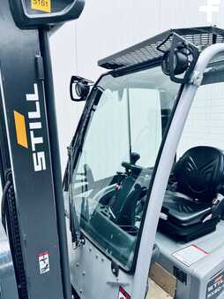 Elektro tříkolové VZV 2018  Still RX 20-14 (6)