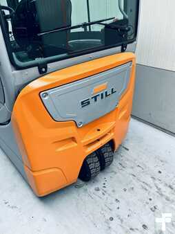 Elektro tříkolové VZV 2018  Still RX 20-14 (7)