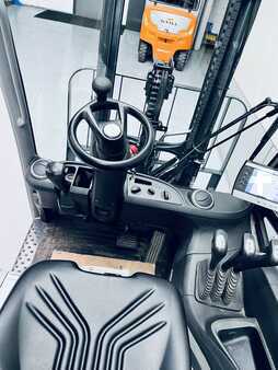 Elektro tříkolové VZV 2018  Still RX 20-14 (8)