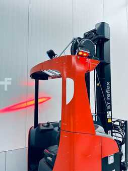 Tolóoszlopos targonca 2013  BT RRE 160 (10)