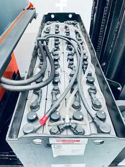 Tolóoszlopos targonca 2013  BT RRE 160 (13)