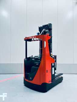 Tolóoszlopos targonca 2013  BT RRE 160 (5)