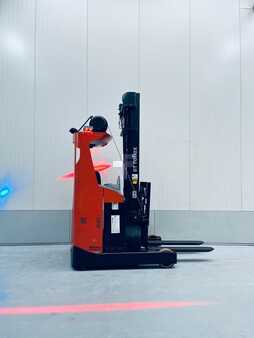 Tolóoszlopos targonca 2013  BT RRE 160 (6)