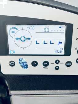 Tolóoszlopos targonca 2016  Still FM-X 14 (10)