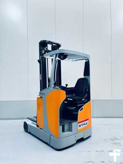 Tolóoszlopos targonca 2016  Still FM-X 14 (2)