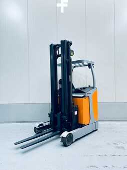 Tolóoszlopos targonca 2016  Still FM-X 14 (6)