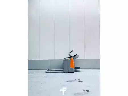 Lavtløftende truck 2019  Still EXU-SF 20 (1)