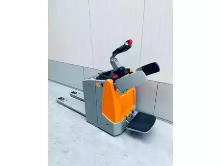 Lavtløftende truck 2019  Still EXU-SF 20 (10)