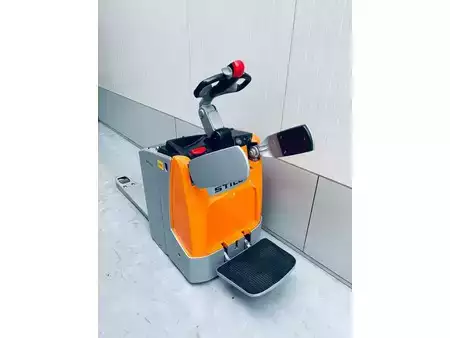 Lavtløftende truck 2019  Still EXU-SF 20 (11)