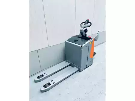 Lavtløftende truck 2019  Still EXU-SF 20 (12)